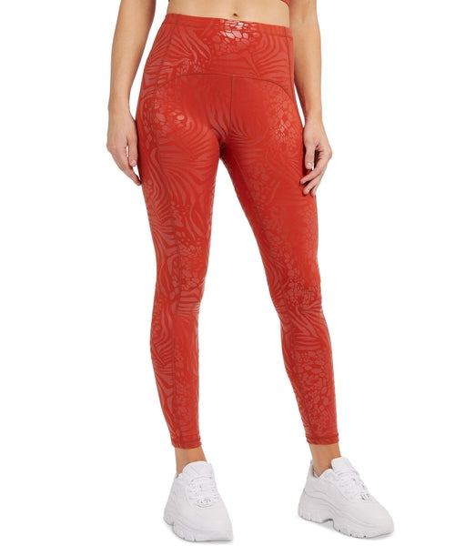 Capri Leggings