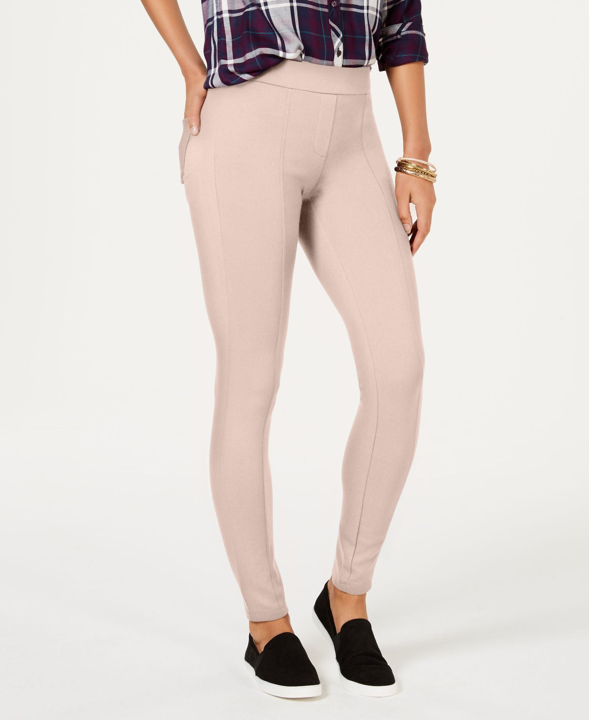 Legging en ponte de Style & Co