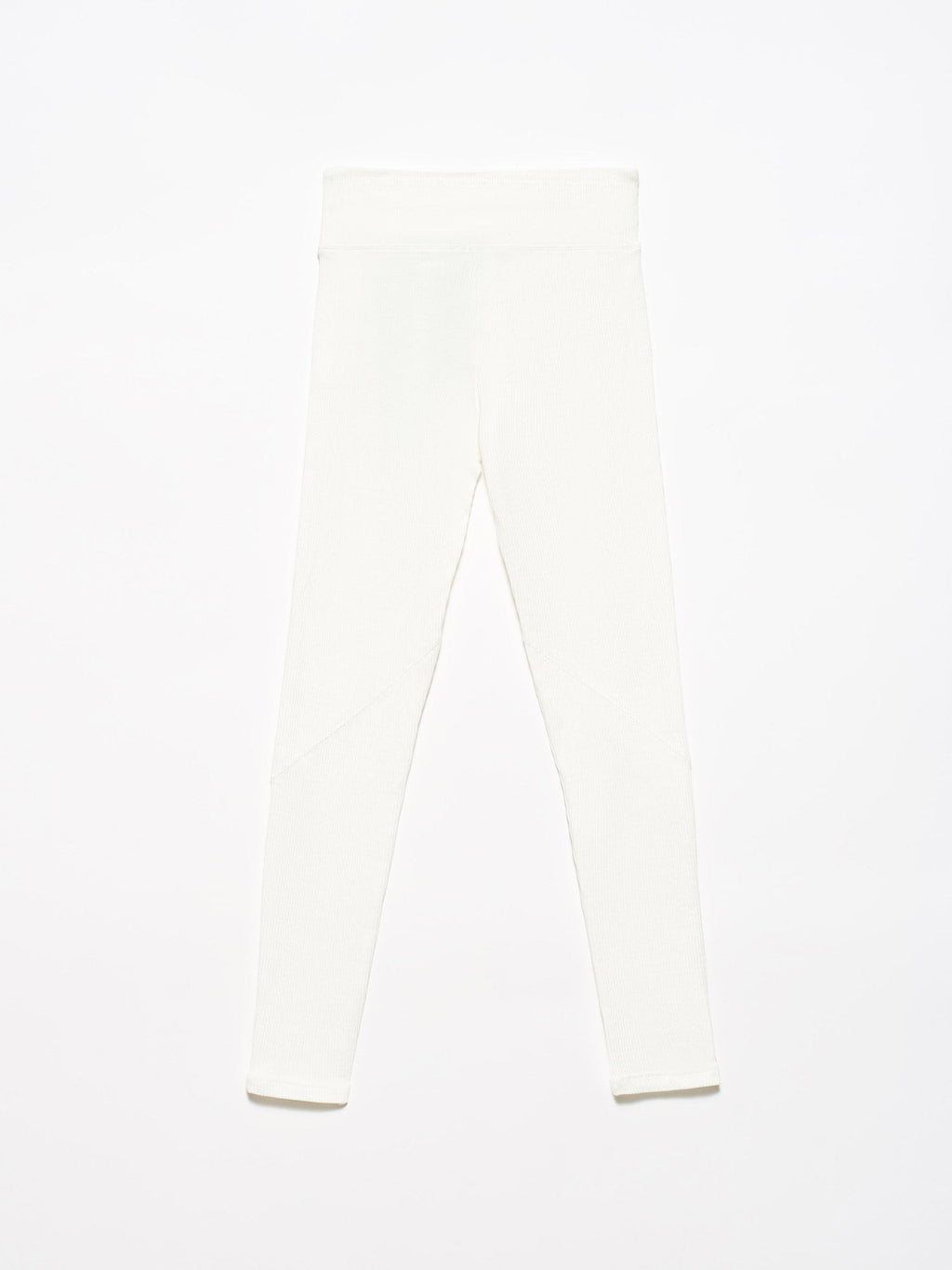 Belt Detailed Leggings