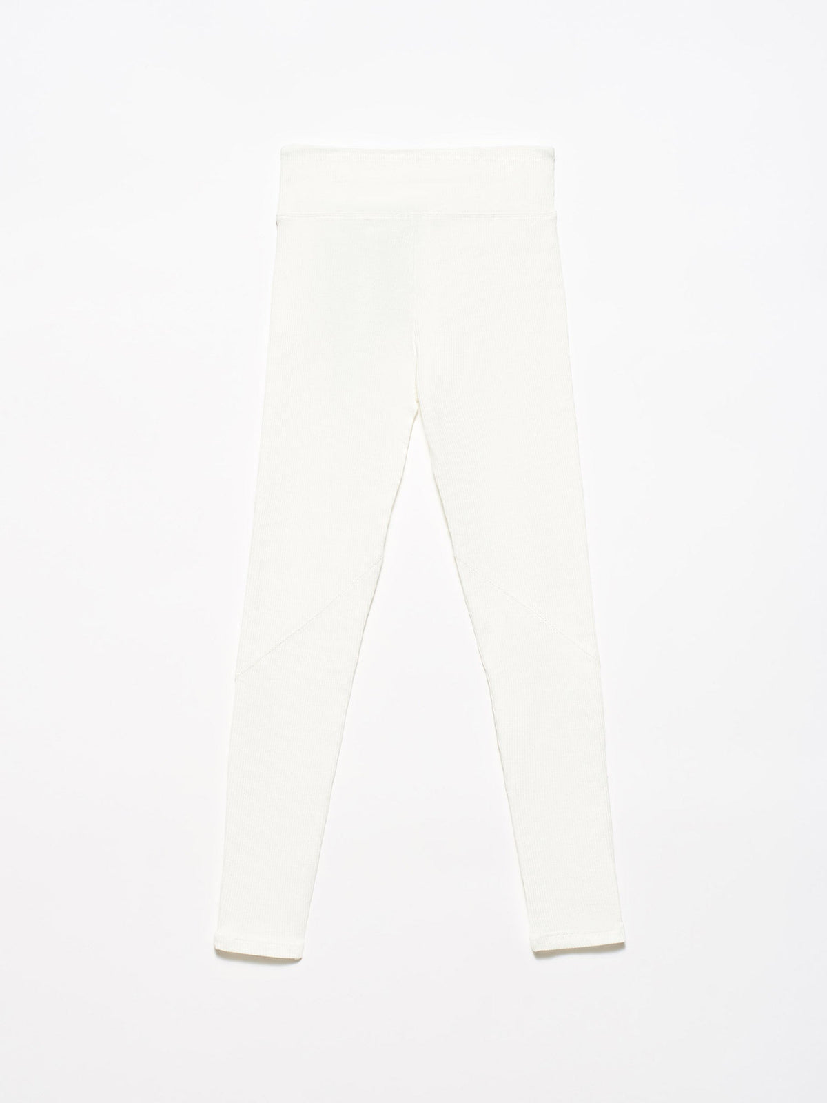 Belt Detailed Leggings