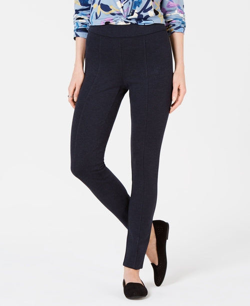 Leggings tipo ponte de Style & Co.