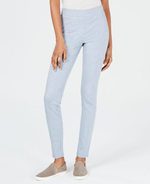 Leggings tipo ponte de Style & Co.