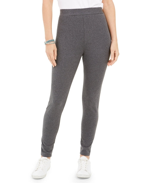 Legging à enfiler petite