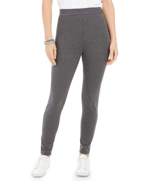 Legging à enfiler petite