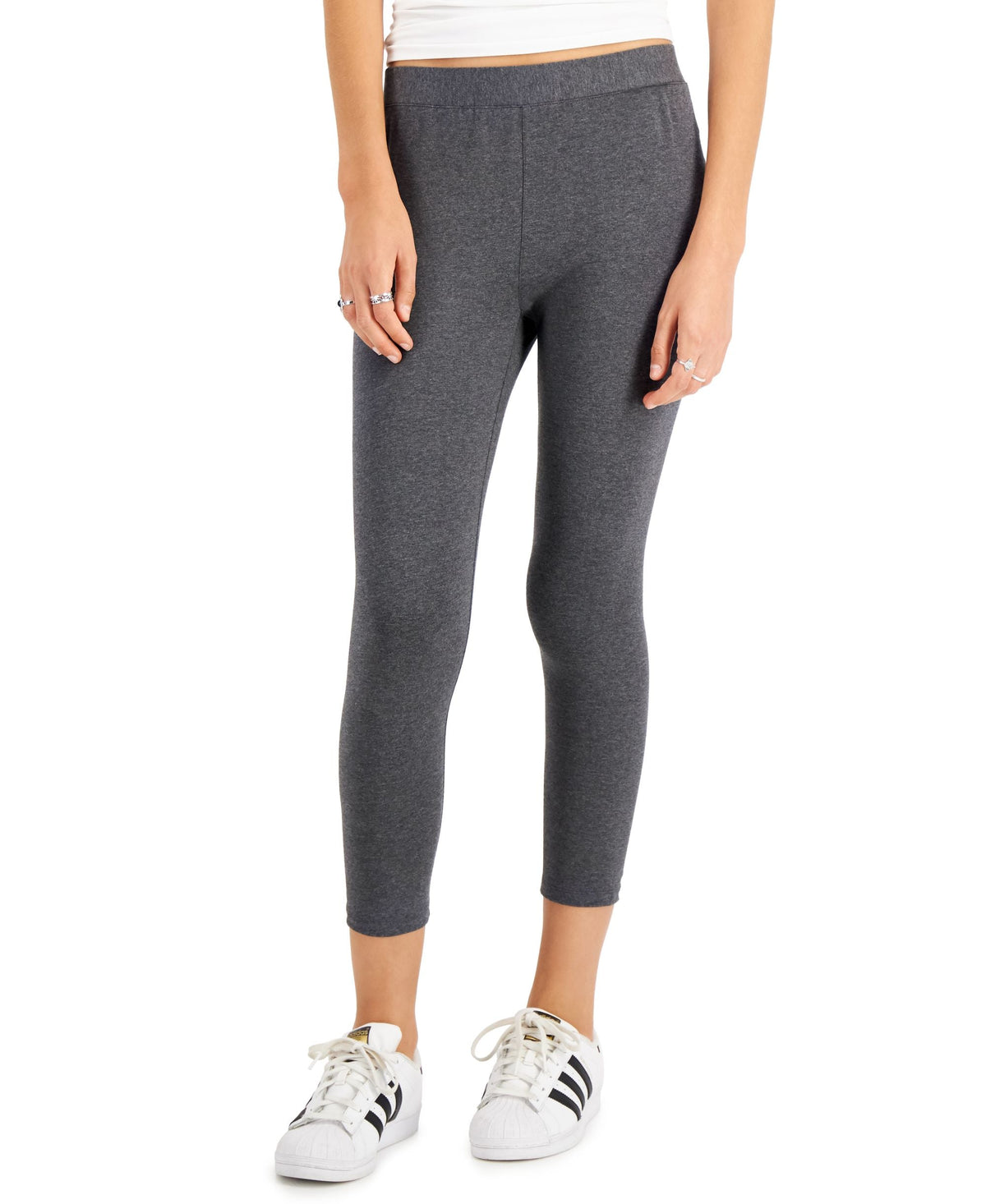 Legging Capri Style & Co