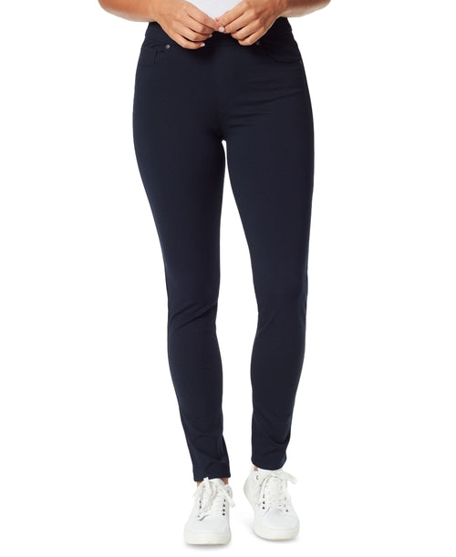Leggings à enfiler Gloria Vanderbilt