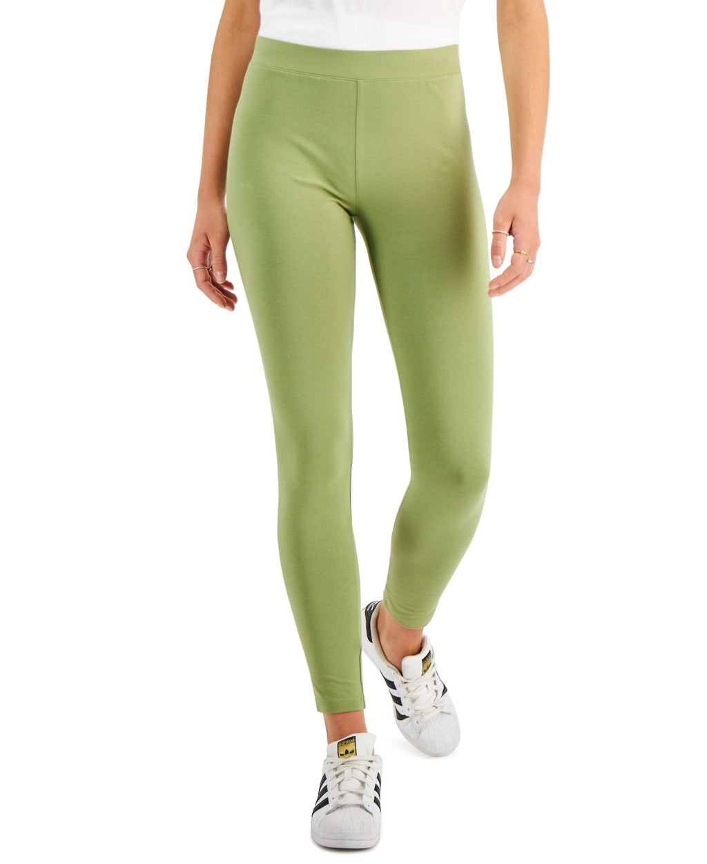 Legging à enfiler petite
