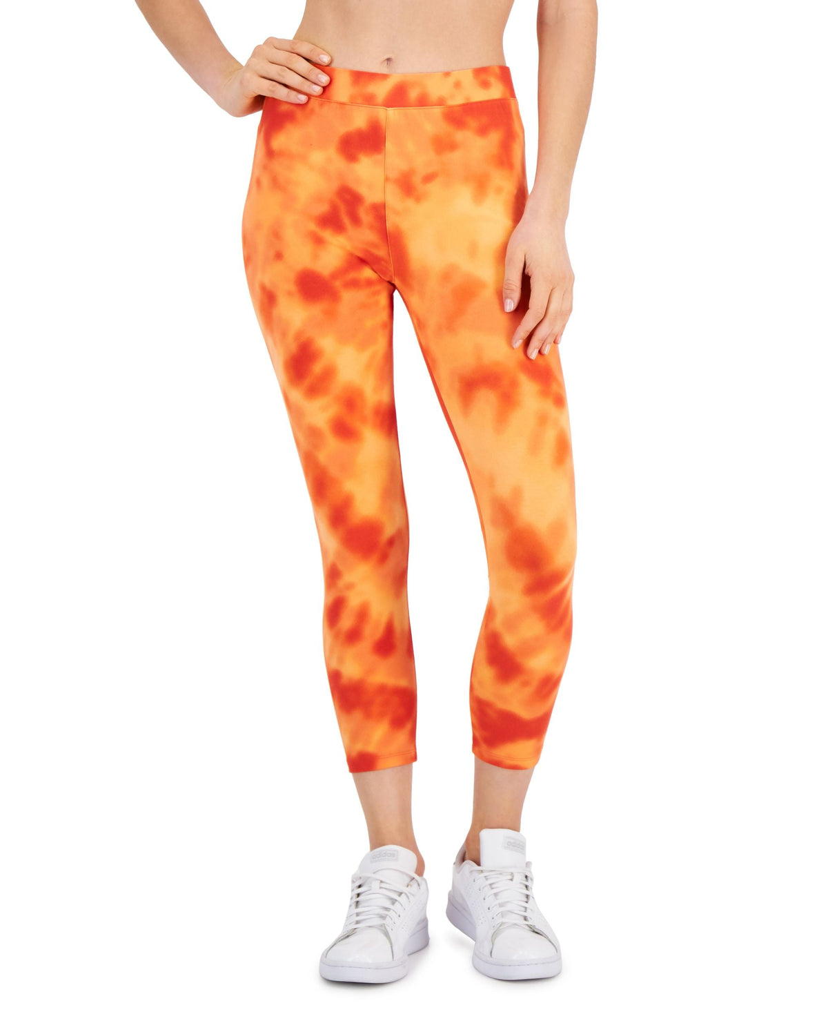 Leggings tie-dye Style & Co