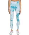 Legging long Tommy Hilfiger Sport Aquarelle