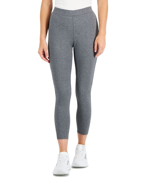 Leggings basiques en molleton Style & Co pour femme