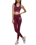 Legging en jersey pour femme