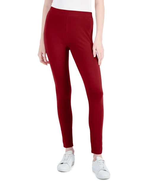 Legging à enfiler petite