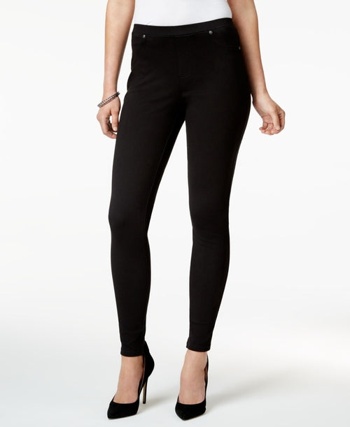Leggings tipo sarga sin cierres de Style & Co