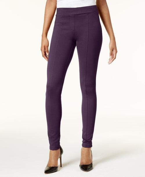 Leggings tipo ponte de Style & Co.
