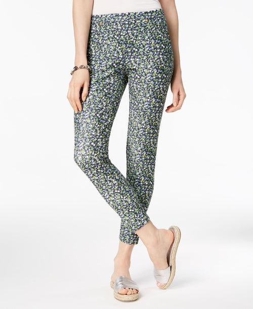 Legging Michael Michael Kors à Imprimé Floral