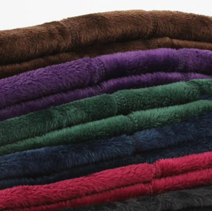 Chaud ! Leggings en polaire supplémentaires pour femmes, taille haute, doux, extensibles, chauds