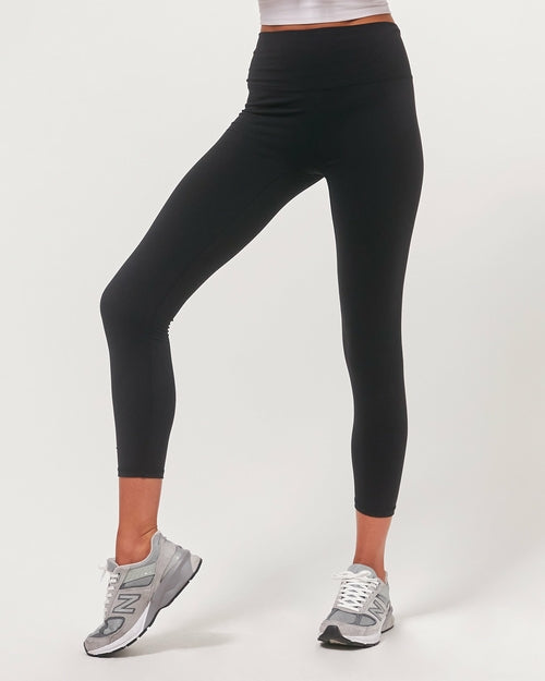 Leggings hybride Cloudlux taille haute 25 po