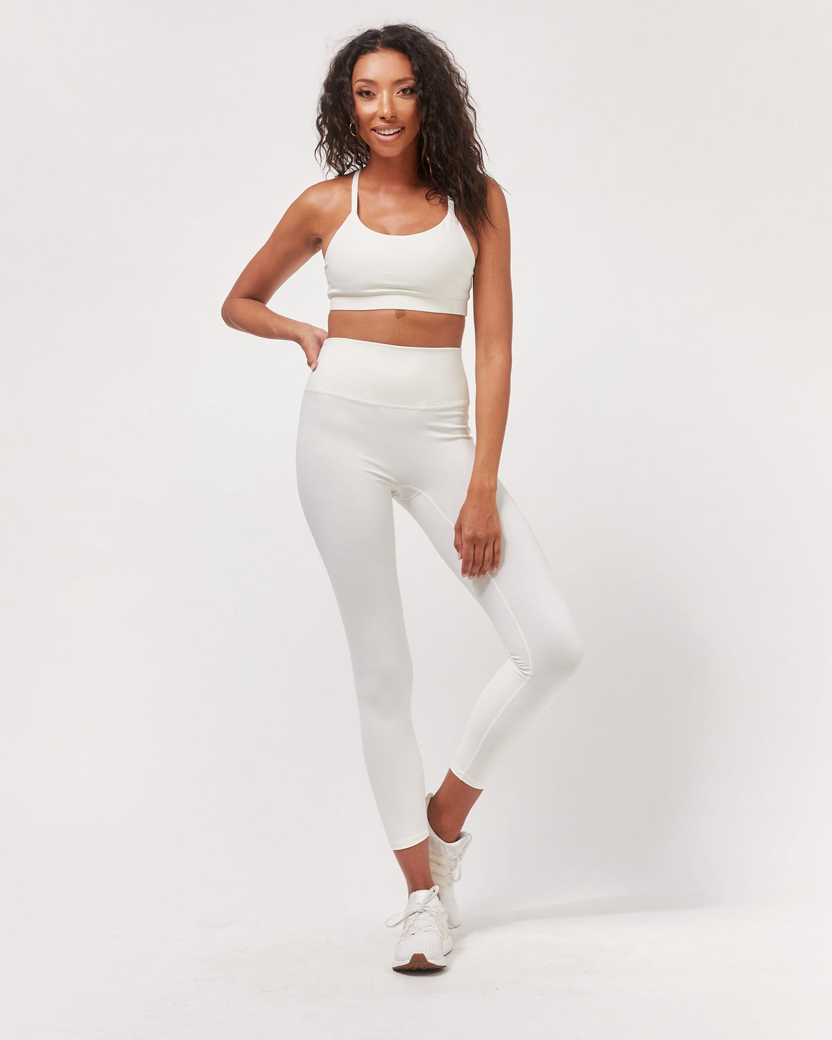Leggings hybride Cloudlux taille haute 25 po