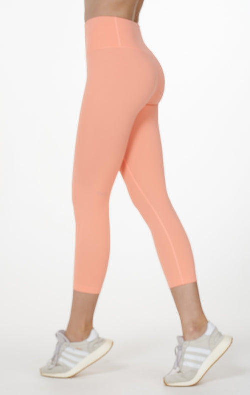 Copia de Legging Hybrid Cloudlux Capri 20"