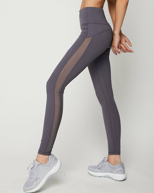 Legging taille haute Incline Silkiflex™ 26"