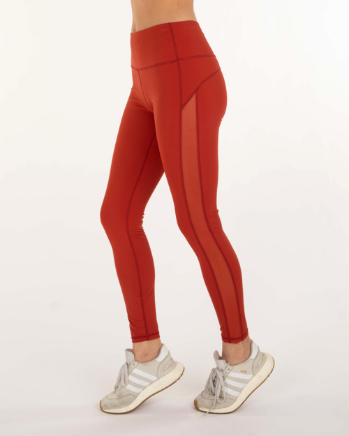 Legging taille haute Incline Silkiflex™ 26"