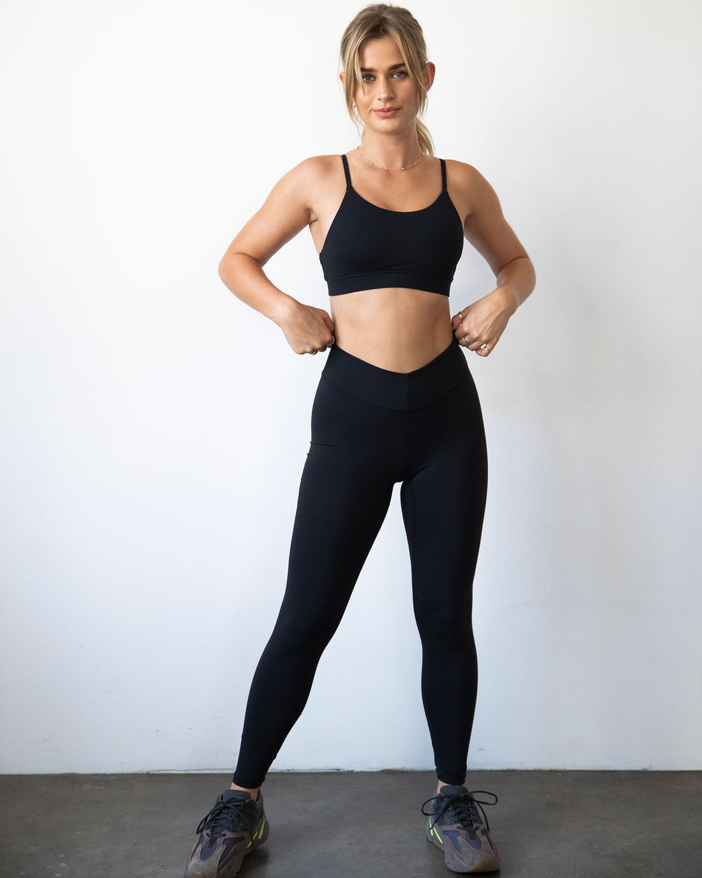 Leggings Vendetta 26"