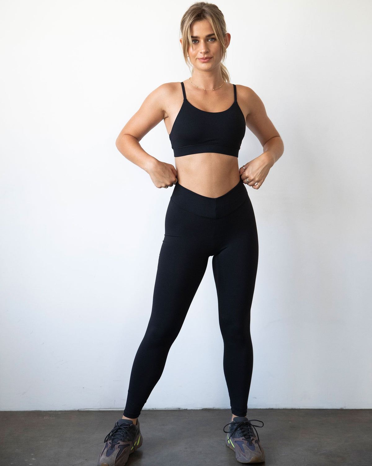 Leggings Vendetta 26"