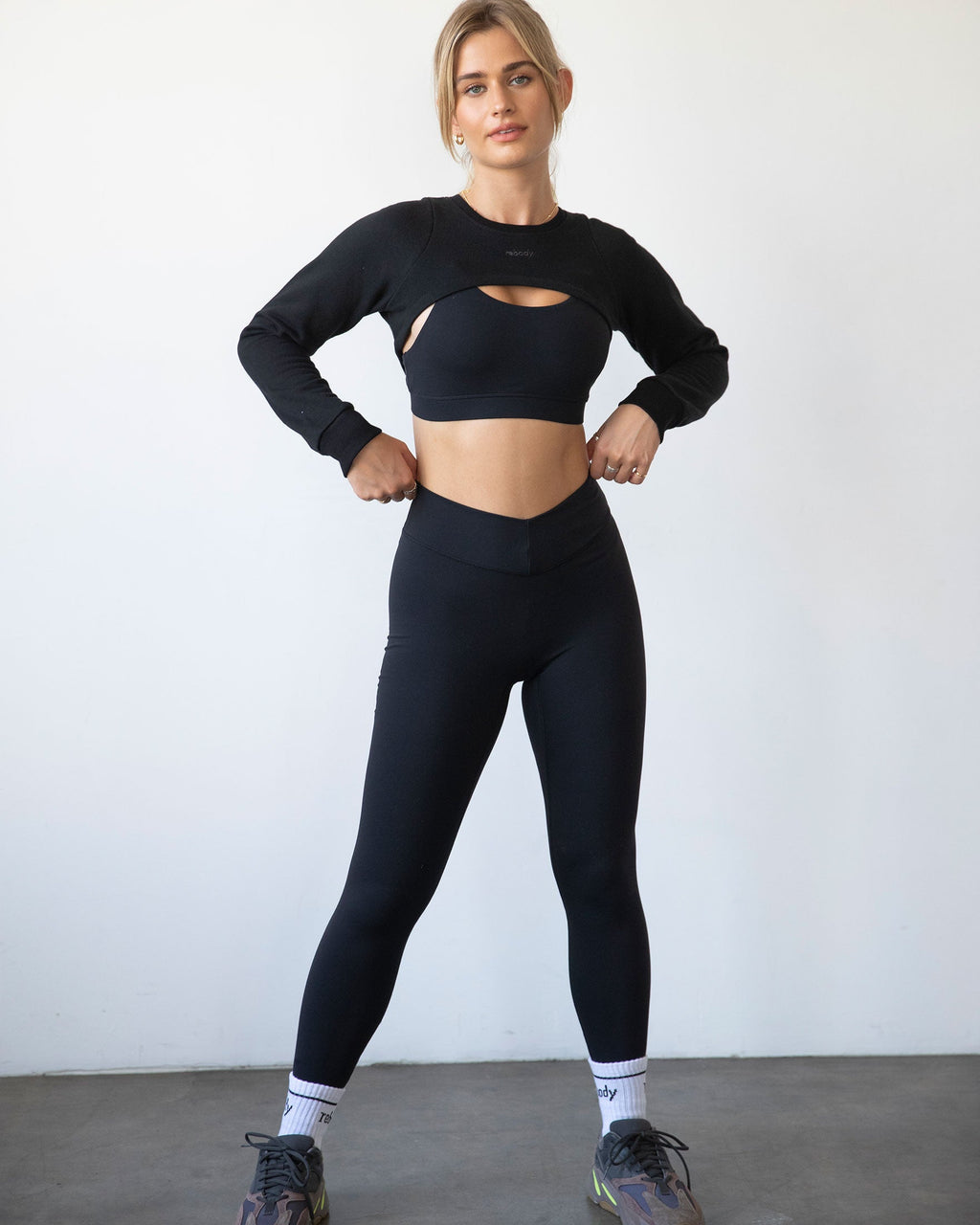 Leggings Vendetta 26"