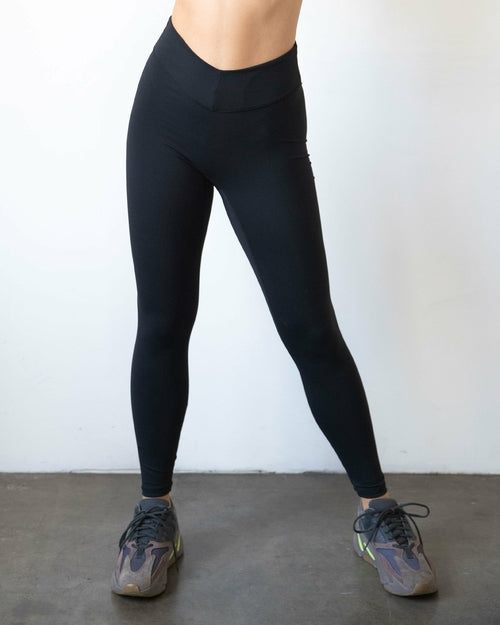 Leggings Vendetta 26"