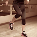 Pantalones Capri Lauma Active Lady Fitness