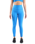 SALE! 50% OFF! Positano Activewear Leggings - Aqua [MADE IN ITALY]