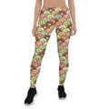 Legging Femme Donuts
