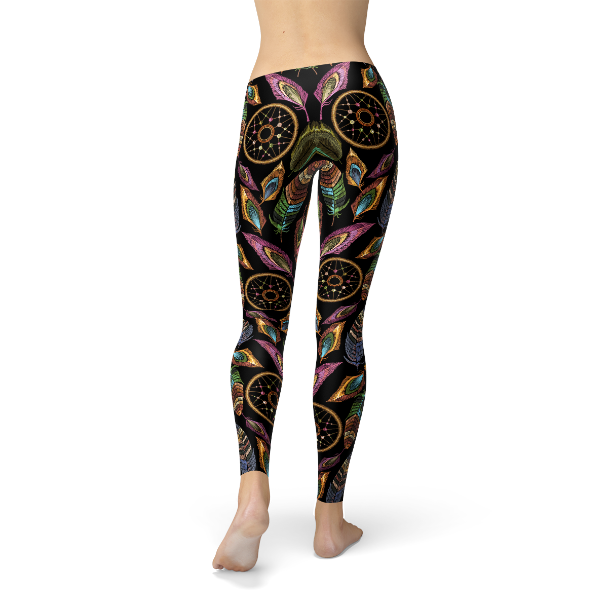 Legging attrape-rêves femme