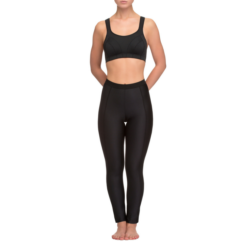 Leggings largos de fitness Lauma Active Lady Fitness