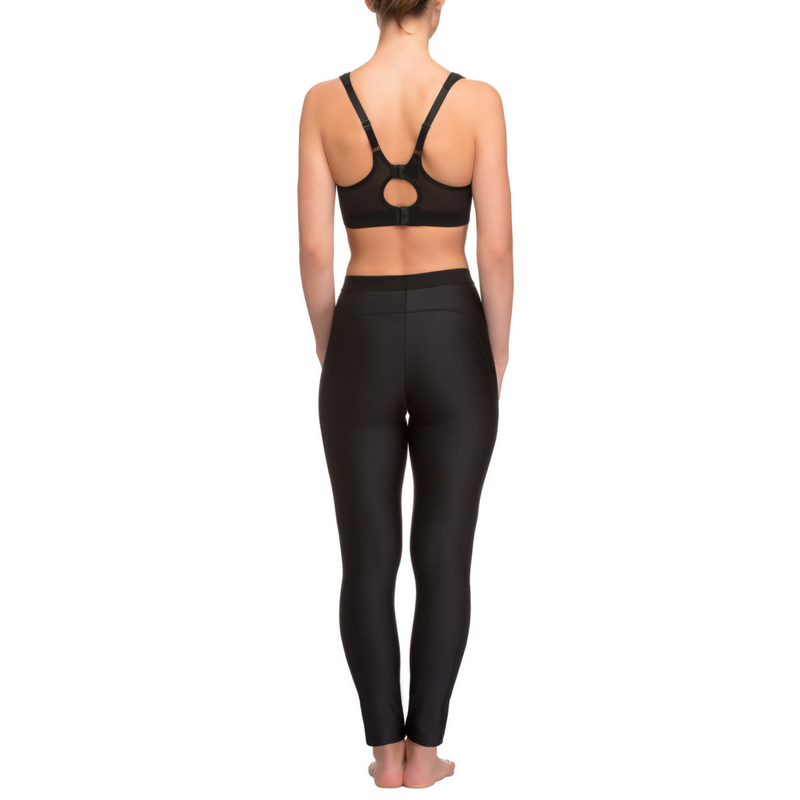 Leggings largos de fitness Lauma Active Lady Fitness