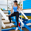 Leggings largos de fitness Lauma Active Lady Fitness